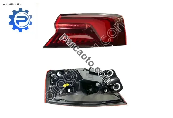 Audi A5 Dış Ayna Komple - İzmir Bornova