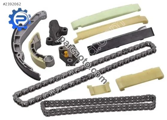 Zincir Set Navara 2006-2014 15 Parça TK-NS034