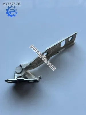 Kaput Menteşesi Sol VW Bora Golf4 1J0873301