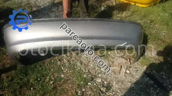 Opel vectra b arka tampon