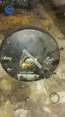 607 westinghouse çıkma