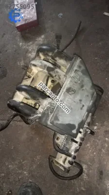 Renault Twingo Emme Manifoldu - Ordu Ünye