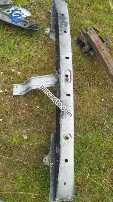 Renault Trafic Tampon Demiri - Ordu Ünye