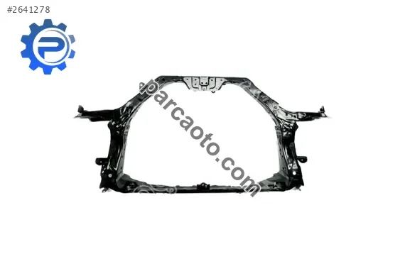 Honda Panel Crv 07-11 Ön