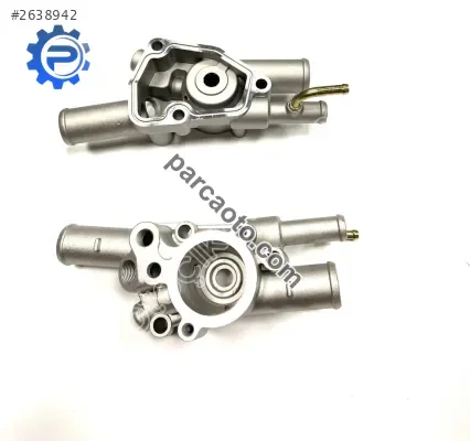 Toyota Yuva Termostat Corolla Ae111 1,3 4efe 16v 98-01 (Alt)