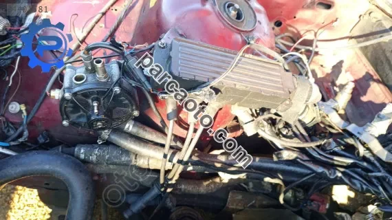 BMW e36 m43 ateşleme bobin