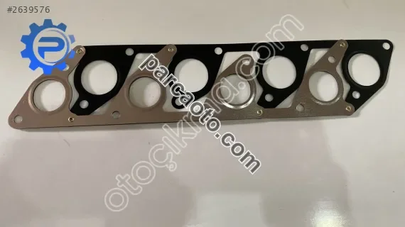 Hyundai Conta Manifold Starex/H100 Kmyt/Bongo 2,5 Tci 04-09 (Ekso