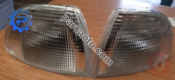 fiat siena sıfır sağ sol sinyal