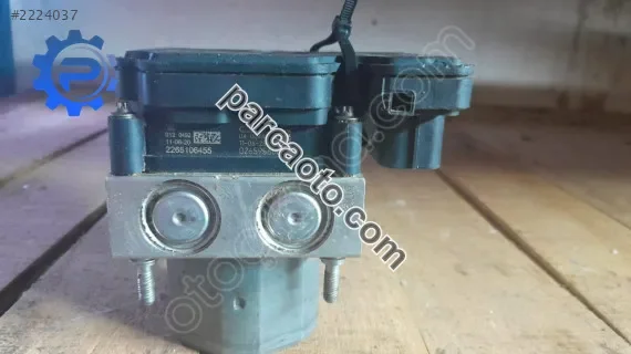 Ford ranger abs beyni çıkma