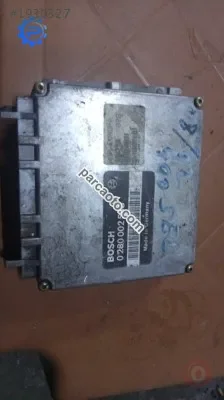 Mercedes-Benz 420 Motor - Ordu Ünye