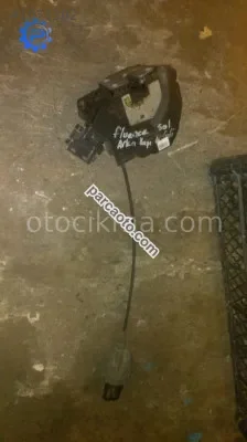 Renault Fluence Kapı - Ordu Ünye