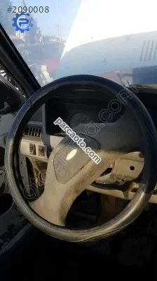 Ford escort (89-92) direksiyon simidi çıkma