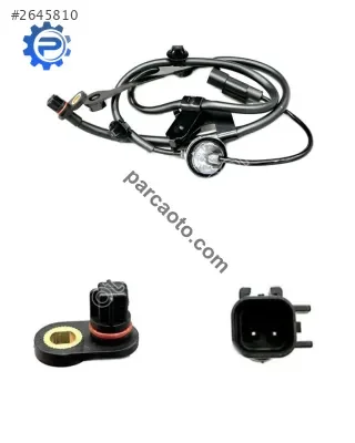 Mitsubishi Eclipse Stop - İzmir Bornova