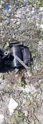 peugeot 206 1.4 benzinli çıkma marş dinamosu