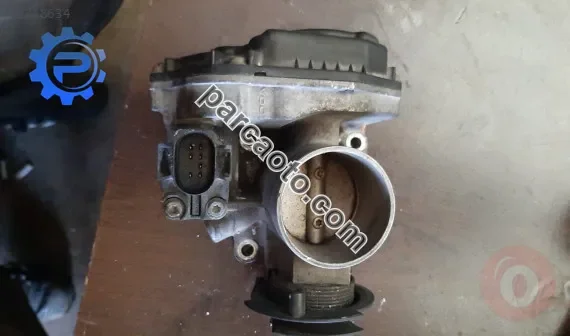 seat toledo 1.6 aee alm motor çıkma gaz kelebeği