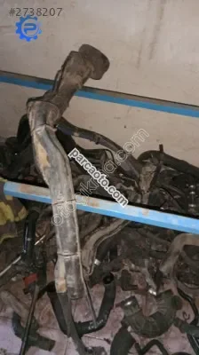 Opel Vectra a kasa depo dolum boğaz borusu yedek parça