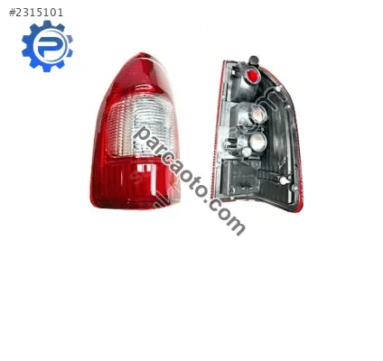 Isuzu D max Stop Lambası Sol 2002-2005