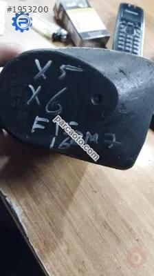 Bmw X5 Gaz Kelebeği - Ordu Ünye