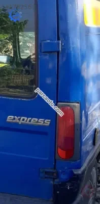 1997 renault espress 1.4 çıkma sağ bagaj menteşe