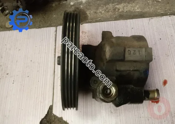 Dacia solenza çıkma direksiyon pompası