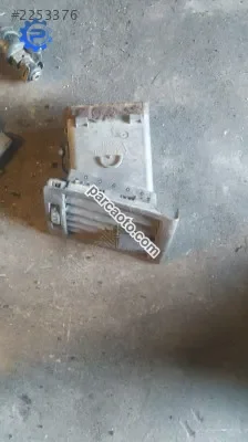 A4 sağ ufleme çıkma