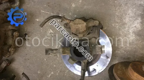 fıat tempra sag on tasıyıcı dısk fren merkezi