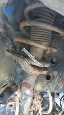Hyundai sonata 95 model ön amasor kep yay yedek parça