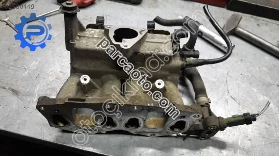 Fiat punto 1.2 emme manifoldu yedek parça