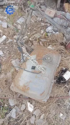 Ford Ka benzin deposu yedek parça