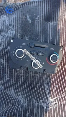 Pejo 206 klima kontrol paneli