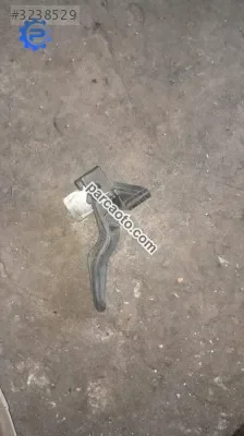 Opel astra g kaput acma kolu çıkma