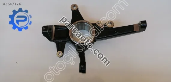 Mazda Taşıyıcı Aks Ford Ranger 07-09/Bt50 07-09 Ön Sol