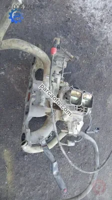 ford taunus p100 çıkma karbüratör çift boğaz