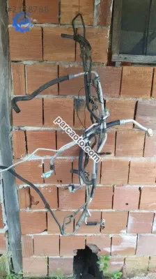 Chevrolet Captiva Direksiyon Kutusu - Ordu Ünye