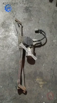 Lada Samara silecek motoru ve frezesi çıkma