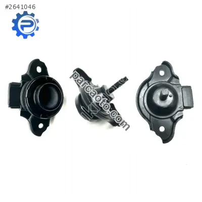 Honda Takoz Motor Jazz 02-08/Cıty 02-08 Ön Sağ (Otomatik)