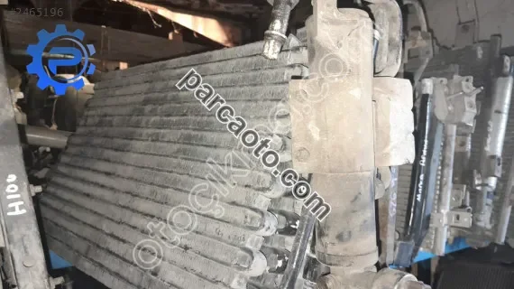 Peugeot 405 klima radyator fan kurutucu musurr set yedek par