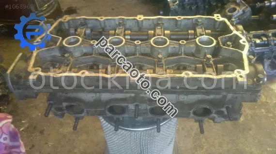 Rover 216 Silindir Kapağı - Ordu Ünye