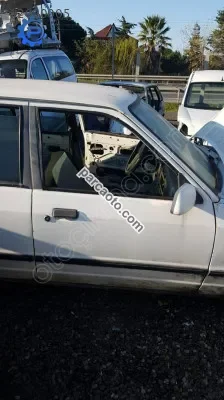 Ford Escort Kapı - Ordu Ünye