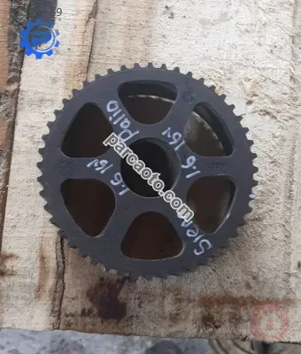 fiat siena 16v çıkma eksantrik dişlisi 1.6