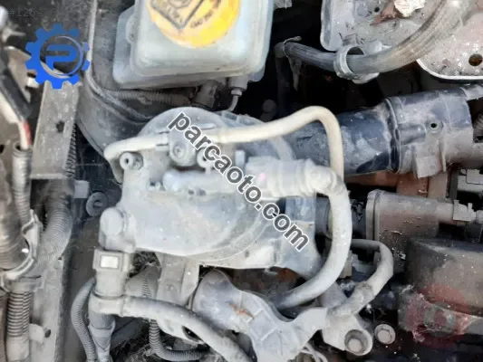2009 model peugeot bipper 1.4 hdi çıkma fren merkez