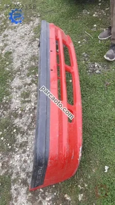 mazda 323 sedan çıkma ön tampon