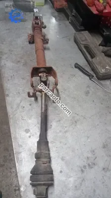 Mazda 929 direksiyon mafsali situn