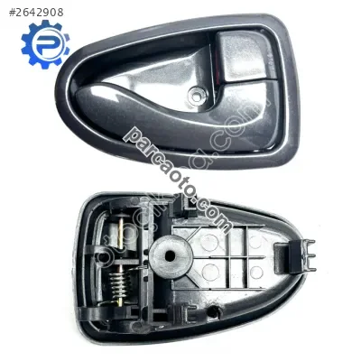 Hyundai Accent Kapı - İzmir Bornova