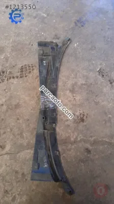 1995 2000 model hyundai accent çıkma cam önü ızgara 2 parça
