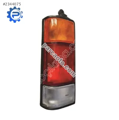 Suzuki Carry SK410 Sol Stop lambası 1990-1998