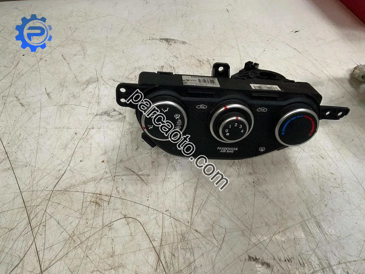 Kia Picanto Klima Kontrol Panel - Mersin Tarsus