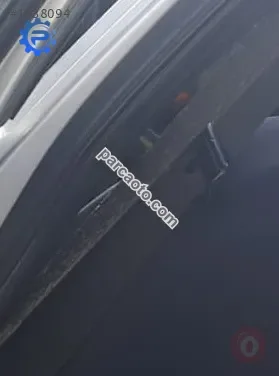 1997 model ford escort çıkma sol ön emniyet kemeri