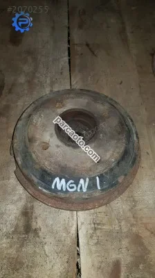 Renault megane 1 arka kampana çıkma