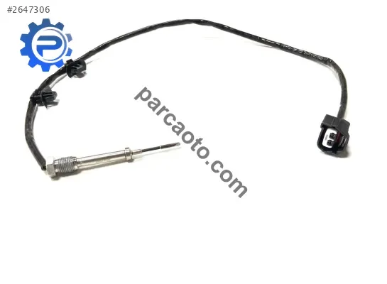 Nissan Sensör Partikül Qashqai 07-13/X-trail 2,0 Dizel 07-13 (U